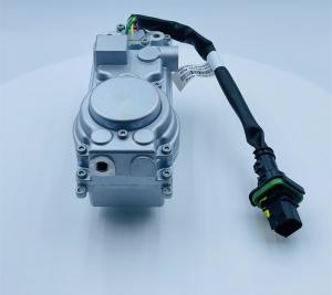 China 24V Turbo VTG Actuator Fits For XF 106 Euro 6 OEM 1978404 2037560 1881507 factory