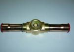 SGR SGN Flare Solder Sintered Glass Sight Glass Refrigeration System Components