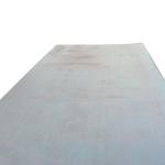 Q235B Q345B Hot Rolled Mild Steel Plate 1219x2438mm 1219x3048mm
