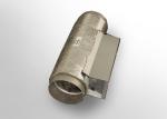 UL Listed Outdoor TUTCO Duct Heater , Industrial Duct Heater Elements