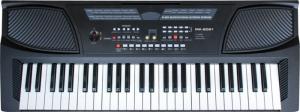 China 54 KEYS Teaching Type Electronic keyboard MK-2081 factory