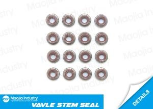 China SS72814 Positive Valve Seals 99 - 03 Subaru Legacy Impreza Forester Outback 2.5 SOHC EJ25 factory