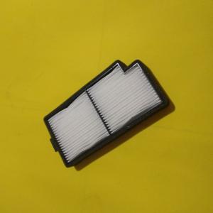 China Activated Carbon Heavy Excavator Aircon Filter Spare Parts Large Dust Capacity Hygiene Necessities factory