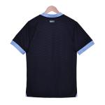 2025-2026 Guatemala Away Fan Edition Football Jersey Support Group Customization