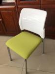 EBUNGE Ergonomic Office Chair Multiple Colors Office Guest Visitor Stackable