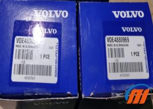 China Excavator Control Valve Seal Kit EC460CHR EC460B VOE14609485 factory