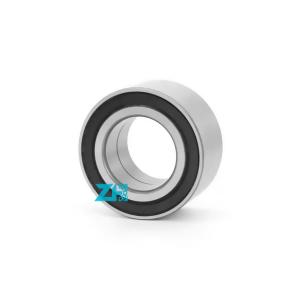 China Less Vibration Wheel Hub Bearing DAC40720036ZZ DAC40740042 factory