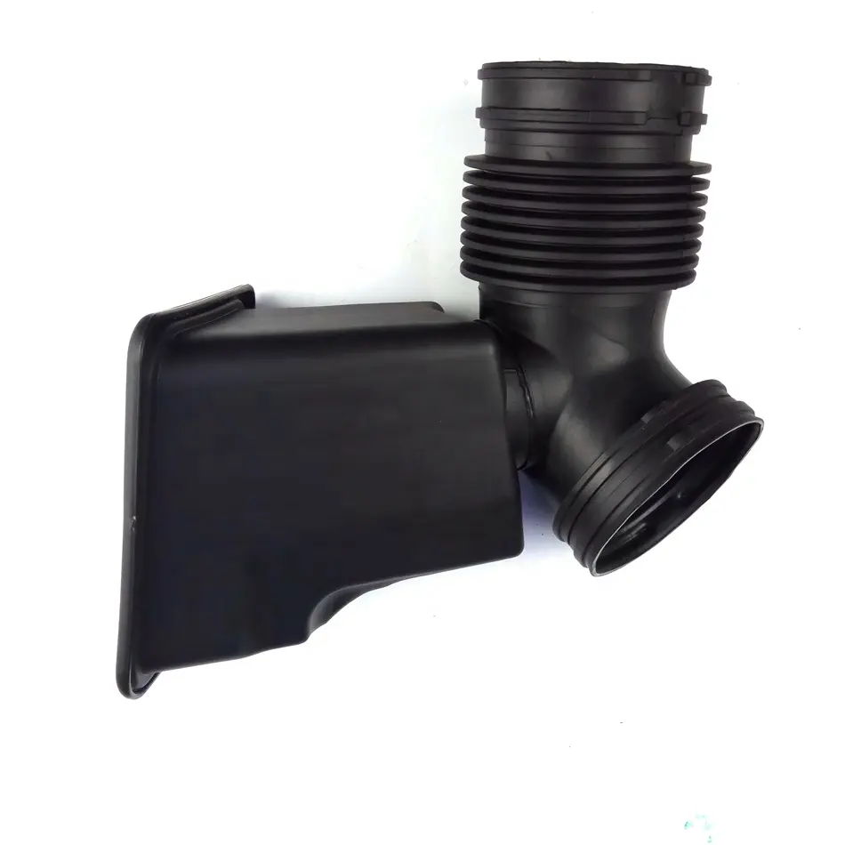 Auto Parts Air Filter Intake Assembly Resonator For BMW F01 F02 F18 OE 13717590595