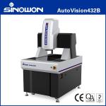 Moving Bridge Automatic Vision Measuring Machine High Precision AutoVision432