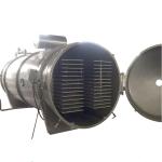 Industrial Food Freeze Drying Machine Quick Freezing, Lyophilization