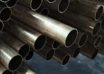 Washroom Water Supply ASTM C27400 Seamless Copper Pipe