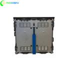 Soft Mask Large Stadium Advertising Boards Movable 960x960mm FCC UL Approved