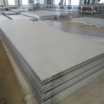 GB JIS 202 Cold Rolled Stainless Steel Sheet Plate Embossing