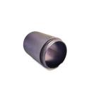OEM CNC Turning Milling Parts Knurled Surface Precision Stainless Steel