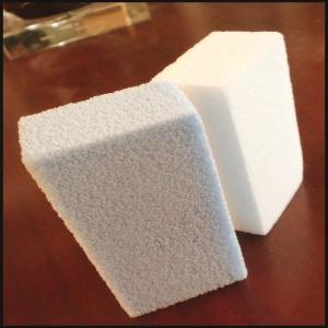 China household cleaning kitchen cleaning stone, cleaning block factory