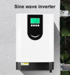 3.6Kw Off Grid 3 Phase Inverter Off Grid Solar Inverter Price List Design