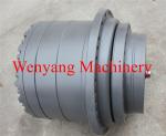 Hyundai Excavator Spare Parts R210/225-7 Travel Gearbox Travel Final Drive