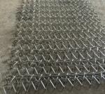 Custom Stainless Steel Expanded Steel Diamond Mesh Plate