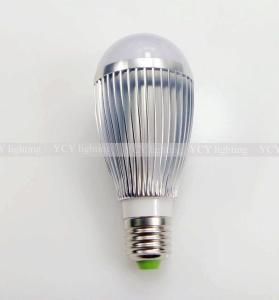 China high power led lamps 5W factory