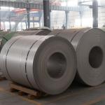 SGCC Grade Carbon Steel Coil Strip Seamless Alloy Steel Pipe with JIS G3002 GB