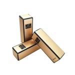 Custom Luxury Lipstick Paper Box Small Packaging Boxes With Design Printing