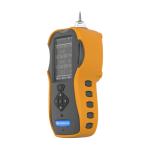 Wireless VOC Monitoring Equipment , Audible Visual Alarm Portable VOC Detector