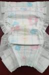 Second Grade B Disposable Diaper Baby Pants Children Nappies Customized Canbeb