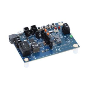 China ULC1001-DRV2911EVM Embedded Solutions Ultrasonic Lens Cleaning Evaluation Module on sale