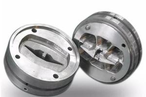 China Polishing Surface Aluminium Extrusion Die / Aluminum Extrusion Die Design factory