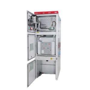 China Withdrawable Structure for KYN 28-12 10kv Switchgear Cabinet factory