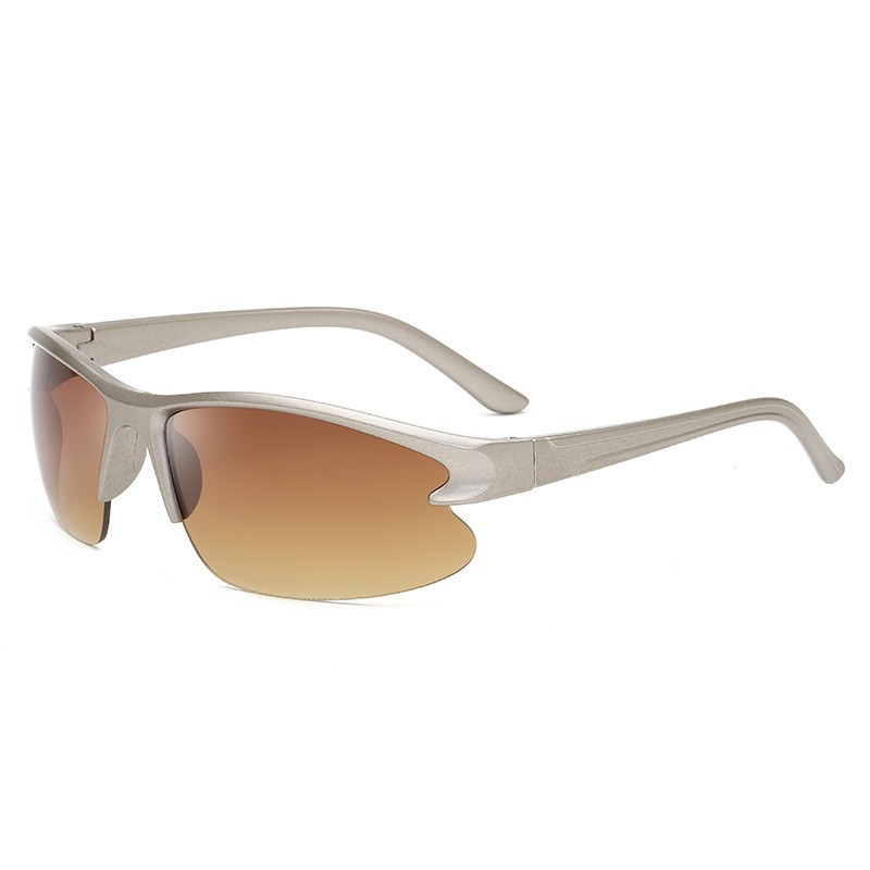 Lightweight Polarized Fishing Glasses , Prescription Fishing Glasses Customized Logo