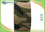 Military Tactical Flexible Cohesive Elastic Bandage Adhesive Tape Stretchable