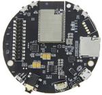 ISO13485 High TG170 Medical Equipment PCB Hard Gold Plating Black Soldermask