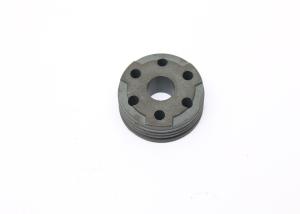 China Automotive Fillled PTFE Banded Piston Shock Absorber Parts Wear Resistance factory