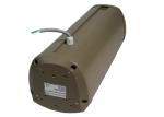 30W Outdoor / Indoor Column Array Loudspeaker IP44 Rating All Weather Design