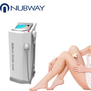 China 808nm Laser Beauty Machine Diode Laser Hair Removal factory