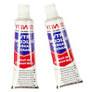 Maintenance Automobile Waterproof Gasket-Free Sealant Motorcycle Engines Gasket