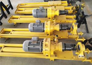 China Borehole Core DTH Drilling Rig for Engineering Project Drilling factory