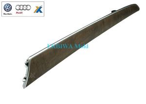 China Auto Interior Trim Parts Ash Car Interior Acessories Decoration Components For Audi A4L / Q5 factory