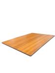 Exceptional Heat Insulation Wooden Grain 3mm Aluminum Composite Panel For Energy