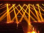 Sharpy Beam 260W 9R High Brightness Moving Head Beam Light IP20