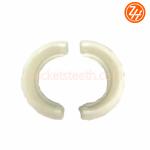 516-9168 37mm Excavator Teeth Pins Electroplating Cat Excavator Parts