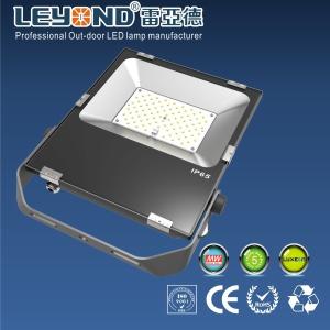 China Super Slim Waterproof LED Flood Lights 3030 led chip 150w Led Projector Light factory