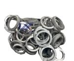 High Temperature Resistant 310S Stainless Steel Hollow Bar Hollow Round Bar