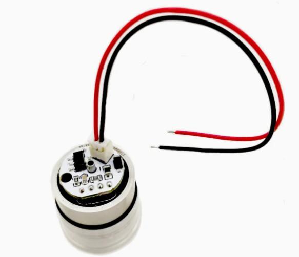 Manufacturers direct sales of high-precision piezoresistive diffused silicon
