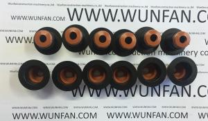 China Excavator genuine Cummins 3927642 valve seal for 6CT engine factory