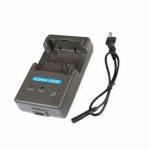 Sokkia SET-2100 Total Station Battery Charger CDC40 for Sokkia Battery BDC35