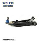 Black E-coating RK620350 Control Arm for Nissan Maxima Auto Spare Parts OE NO.