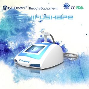China Promotion!!! Salon used newest body slimmingmachine factory
