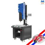 Plastic Ultrasound Welder Digital Ultrasound Welding Machine For Plastics Parts